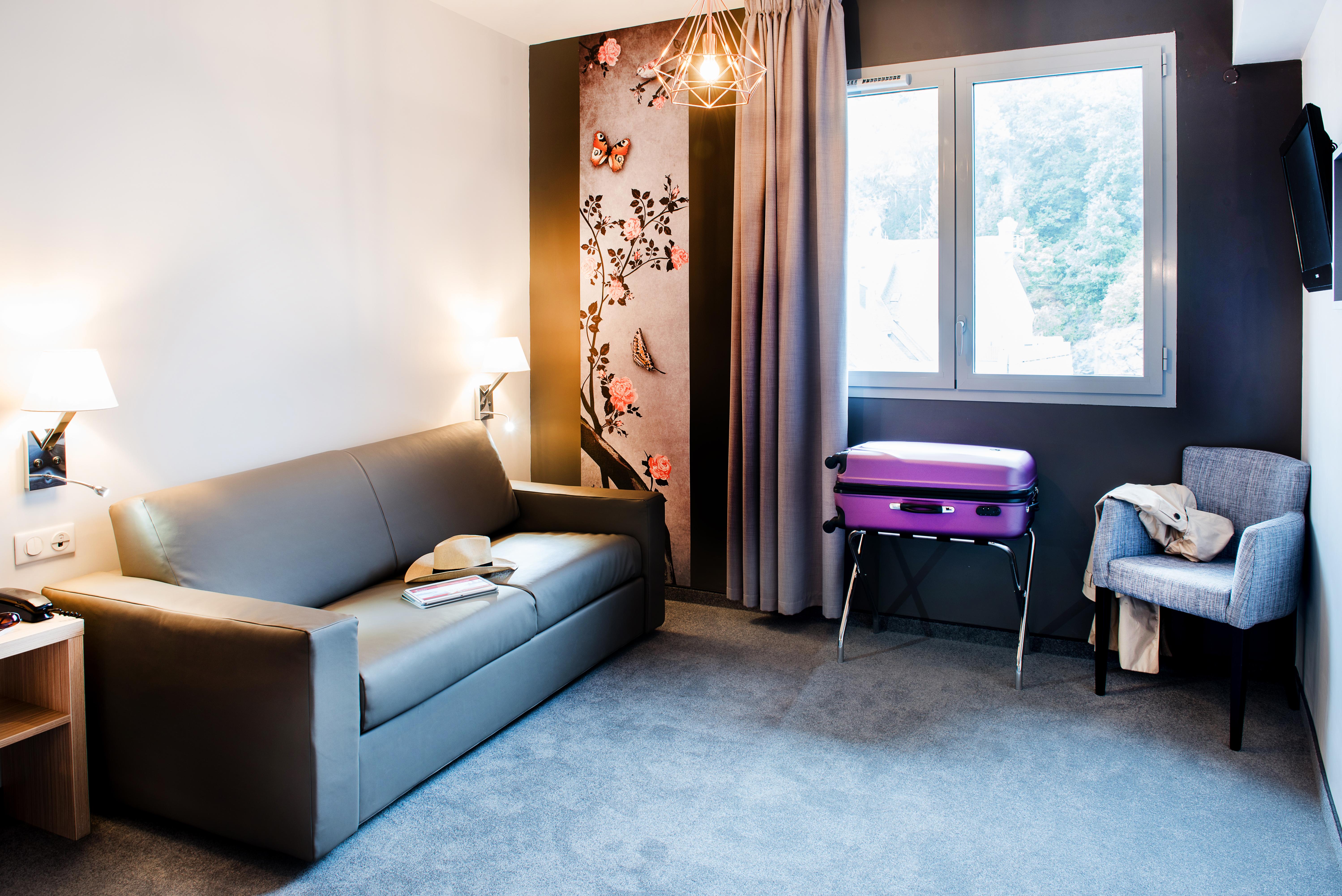 Sainte-rose 3*