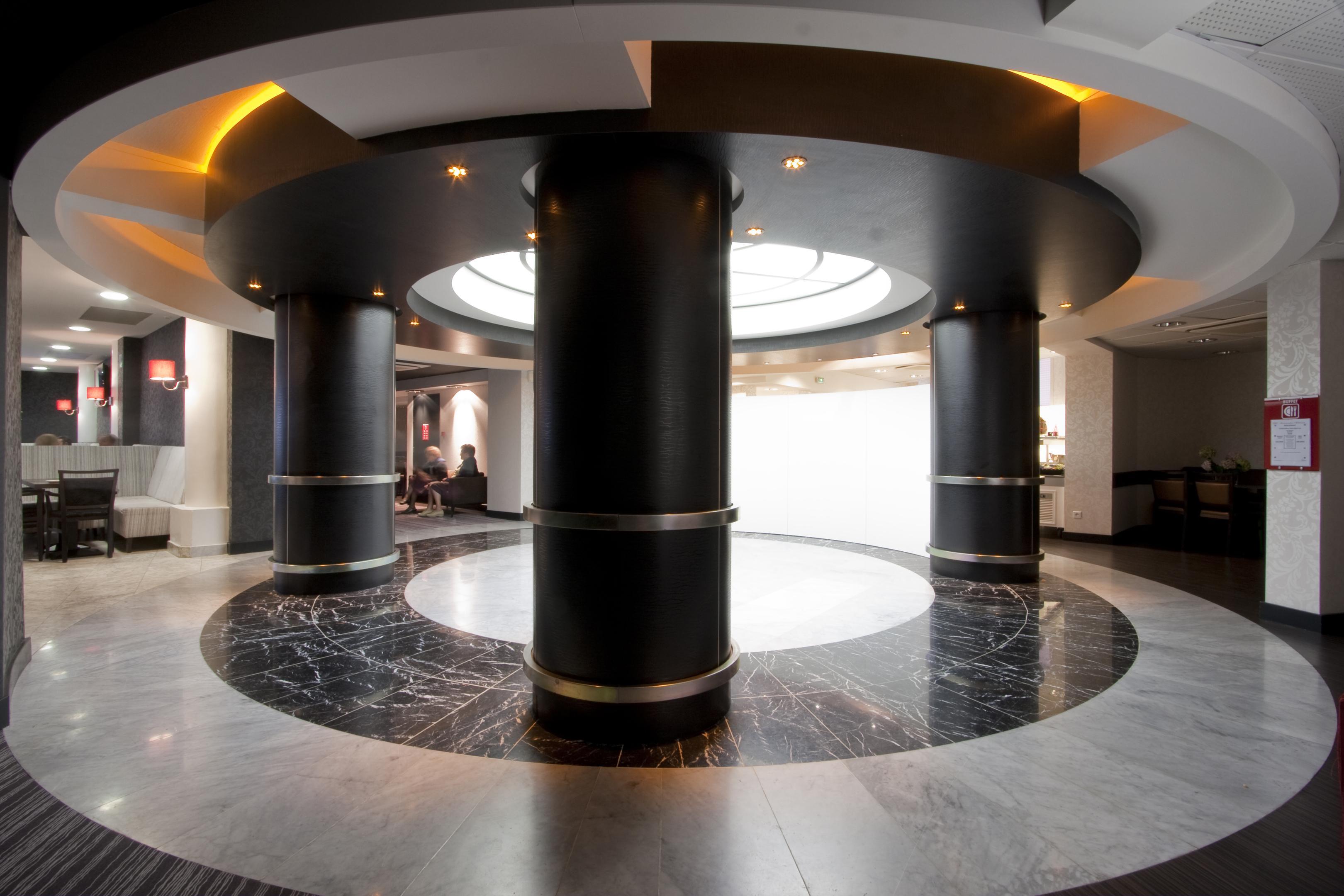 Hotel Sainte-rose
