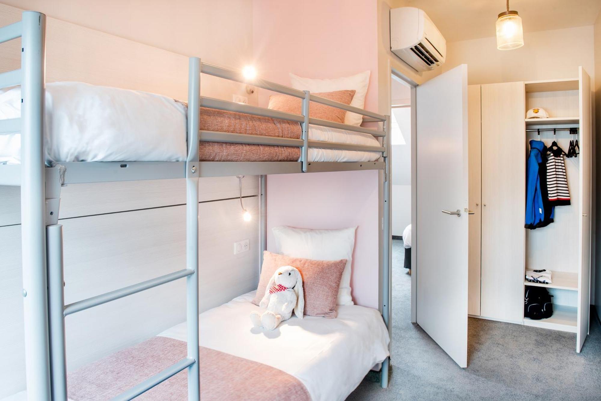 Sainte-rose Hotel