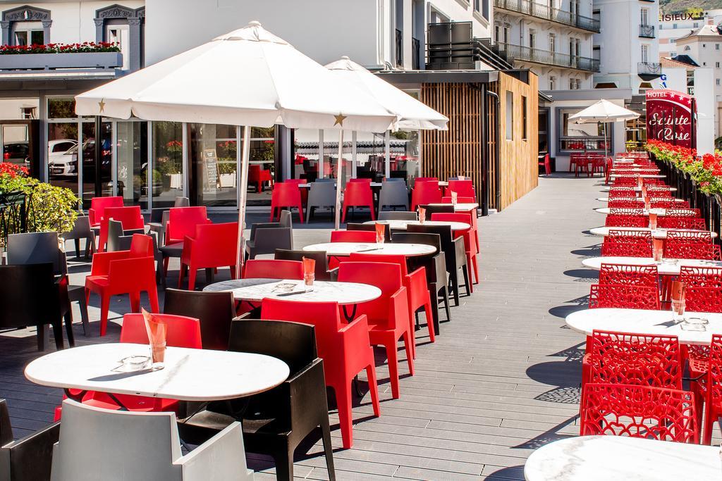 Sainte-rose 3*