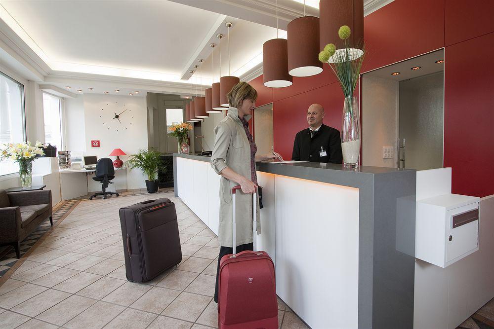 Sainte-rose Hotel 3*