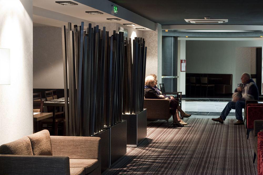 Sainte-rose Hotel