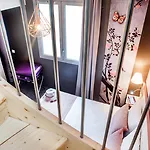 Hôtel Sainte-Rose