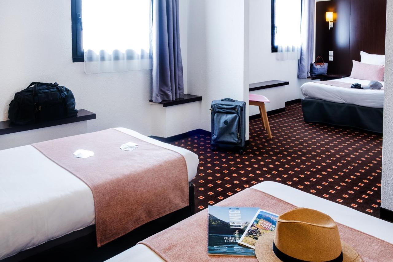 Sainte-rose Hotel 3*