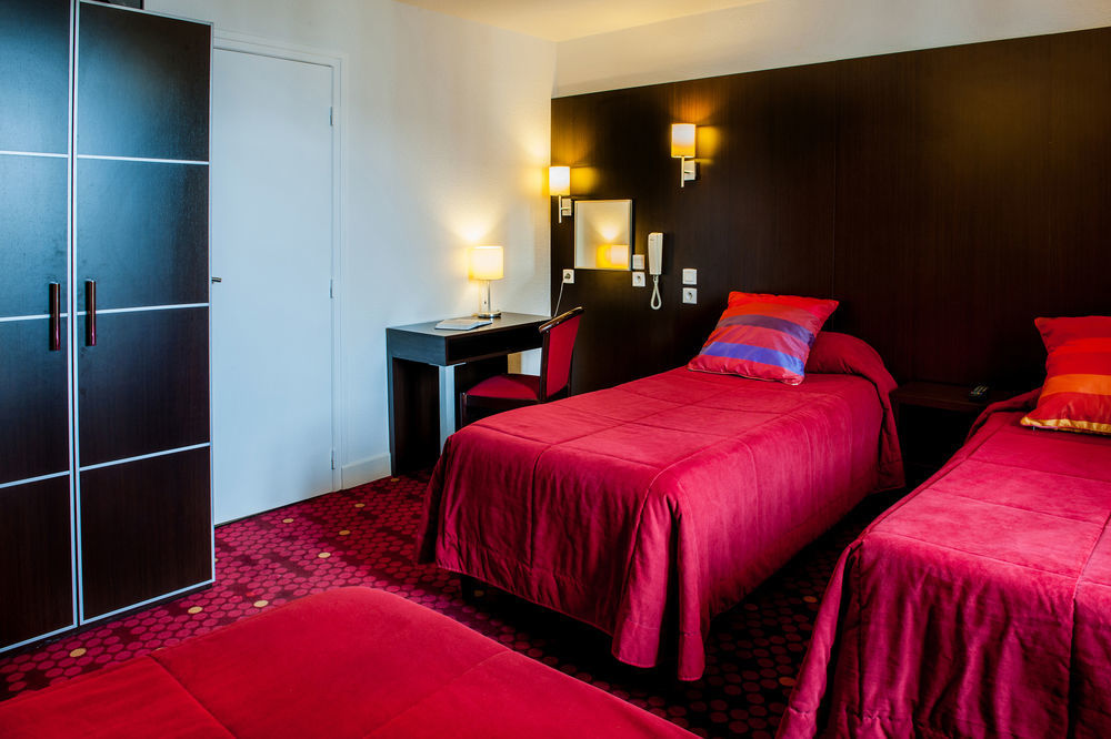 Hotel Sainte-rose 3*